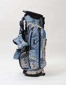 FDMTL X Master Pice Golf Caddy Bag No.02630-FD