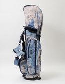 FDMTL X Master Pice Golf Caddy Bag No.02630-FD