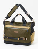 潜在高尔夫2Way手提袋号02631