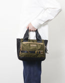 潜在的高尔夫球车TOTE No.02632