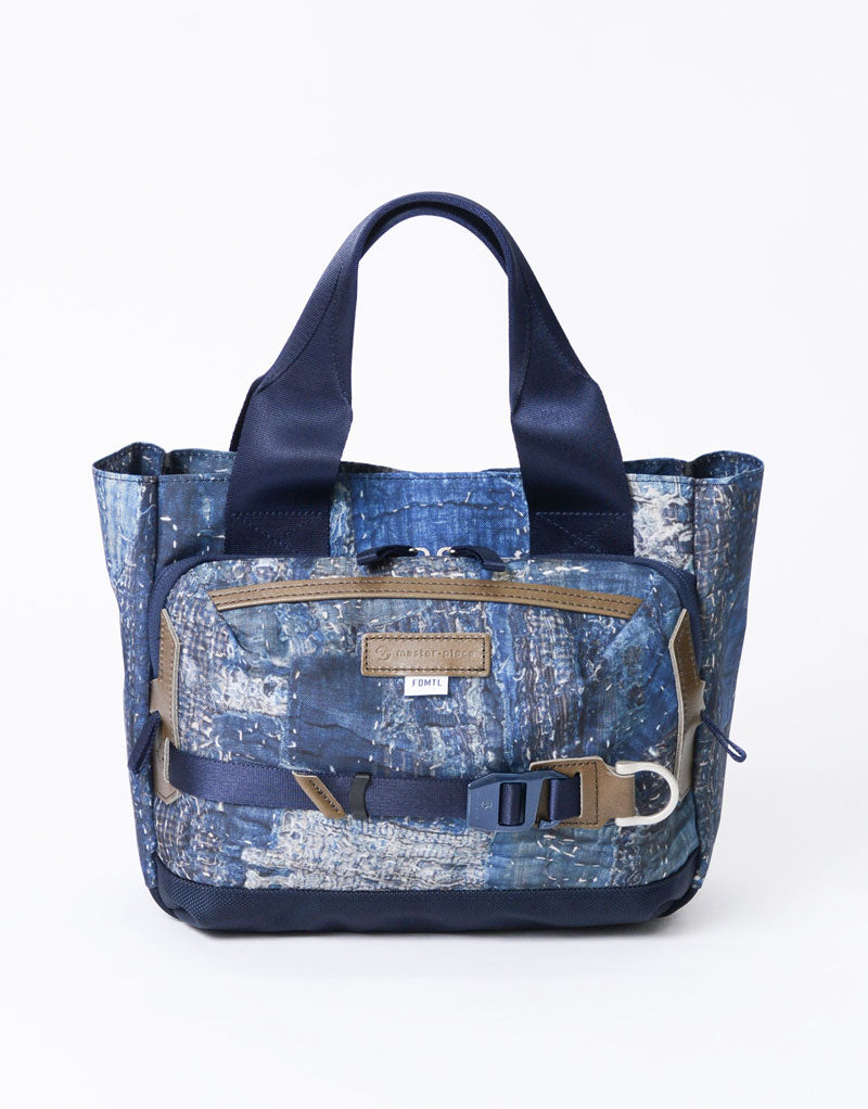FDMTL x master-piece GOLF カートトート No.02632-fd2 ｜master