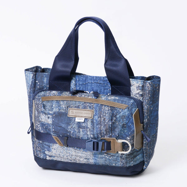 FDMTL x master-piece GOLF カートトート No.02632-fd2 ｜master-piece