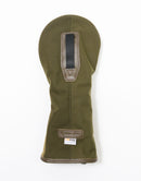 02636博士的潜在高尔夫头盖