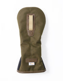 02636博士的潜在高尔夫头盖