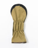 02636博士的潜在高尔夫头盖