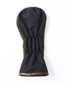 02636博士的潜在高尔夫头盖