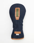 02636博士的潜在高尔夫头盖