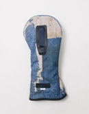 FDMTL x master-piece GOLF头罩for DR No.02636-fd