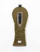 FW No.02637的潜在高尔夫头盖