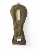 FW No.02637的潜在高尔夫头盖