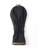 UT No.02638的潜在高尔夫头盖