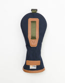 UT No.02638的潜在高尔夫头盖