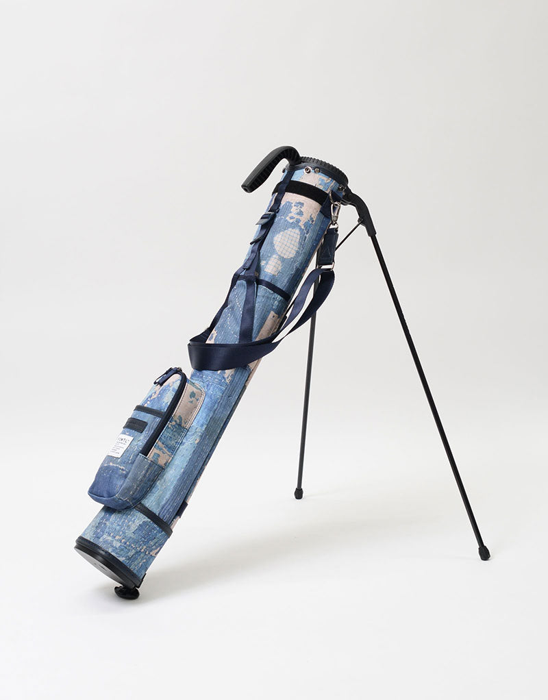 FDMTL x master-piece GOLF Self-Stand Case No. 02639-fd