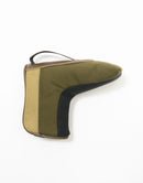 潜在的高尔夫球盖No.02641