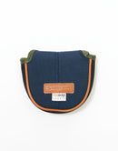 Mallet No.02642的潜在高尔夫球盖