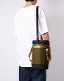 潜在的高尔夫冷却器肩带号02644