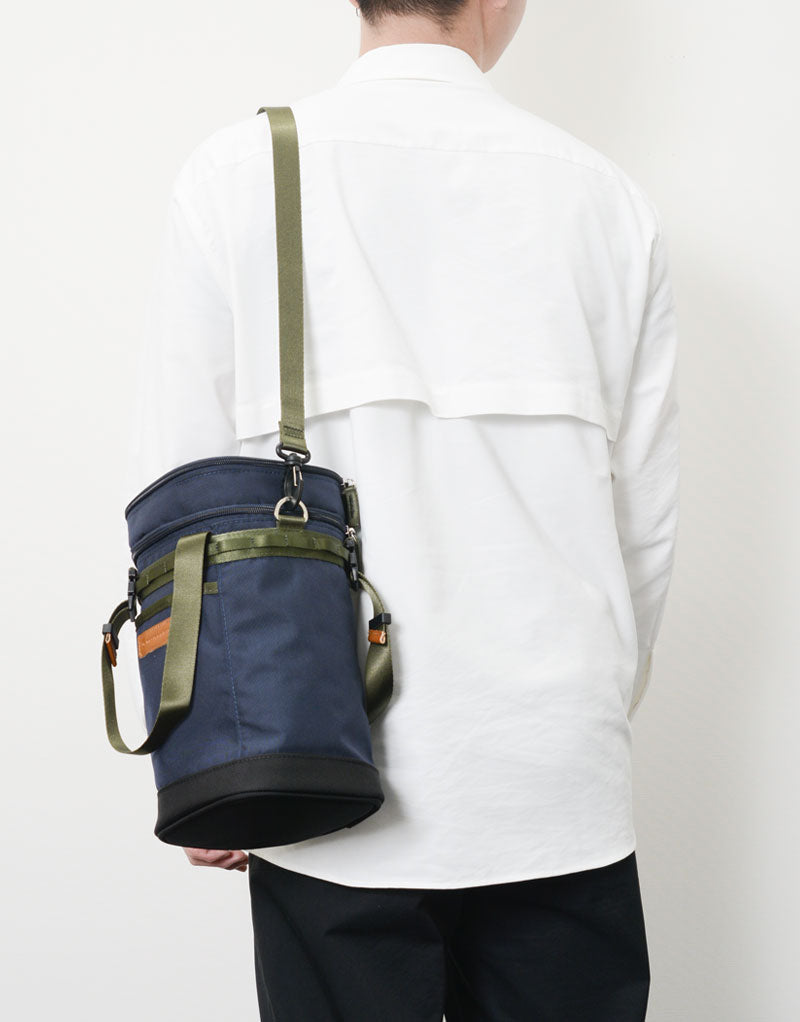 potential GOLF Chilled Shoulder Bag No.02644