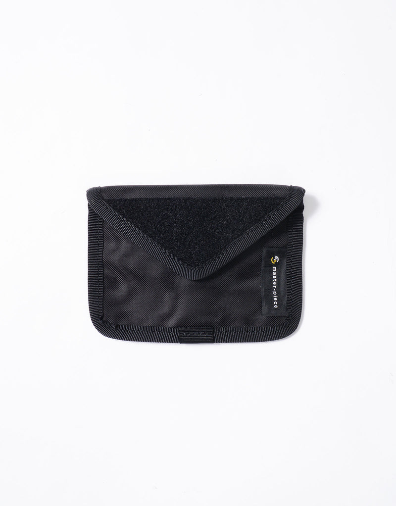 Potential GOLF Pocket in pouch S ver.2 No.02646-v2 ｜master-piece