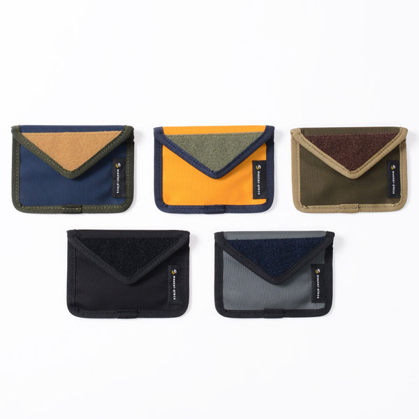 Potential GOLF Pocket in pouch S ver.2 No.02646-v2 ｜master-piece