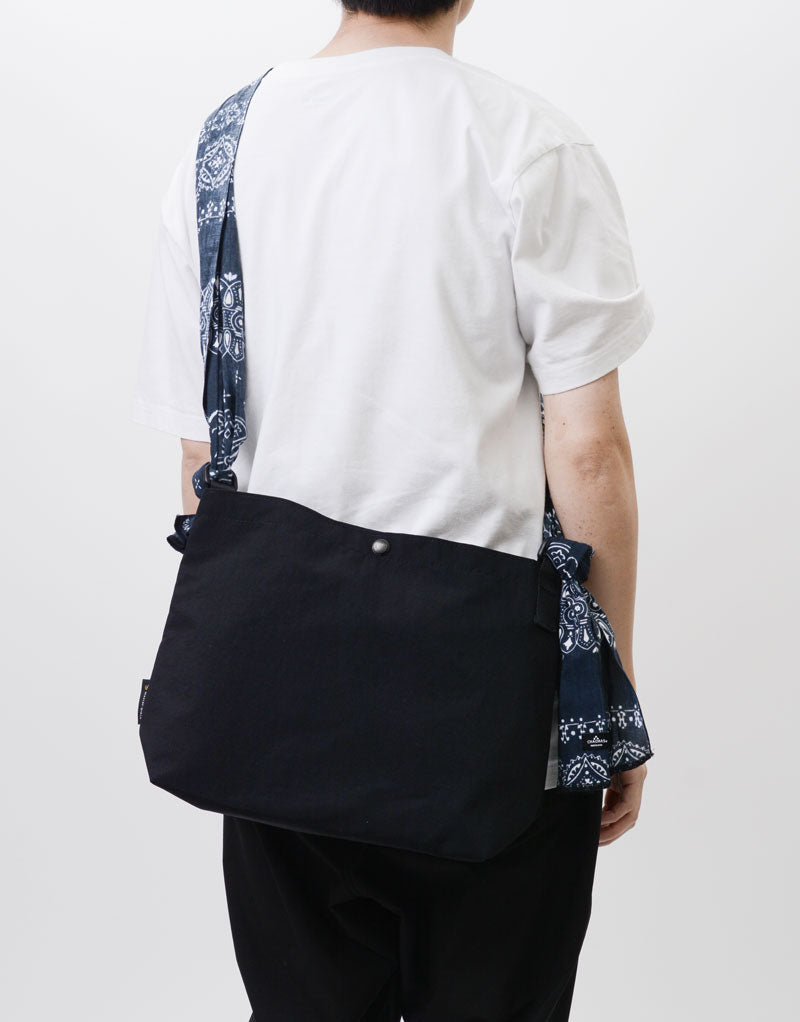 CHAORAS × Master-Piece shoulder bag No.02702