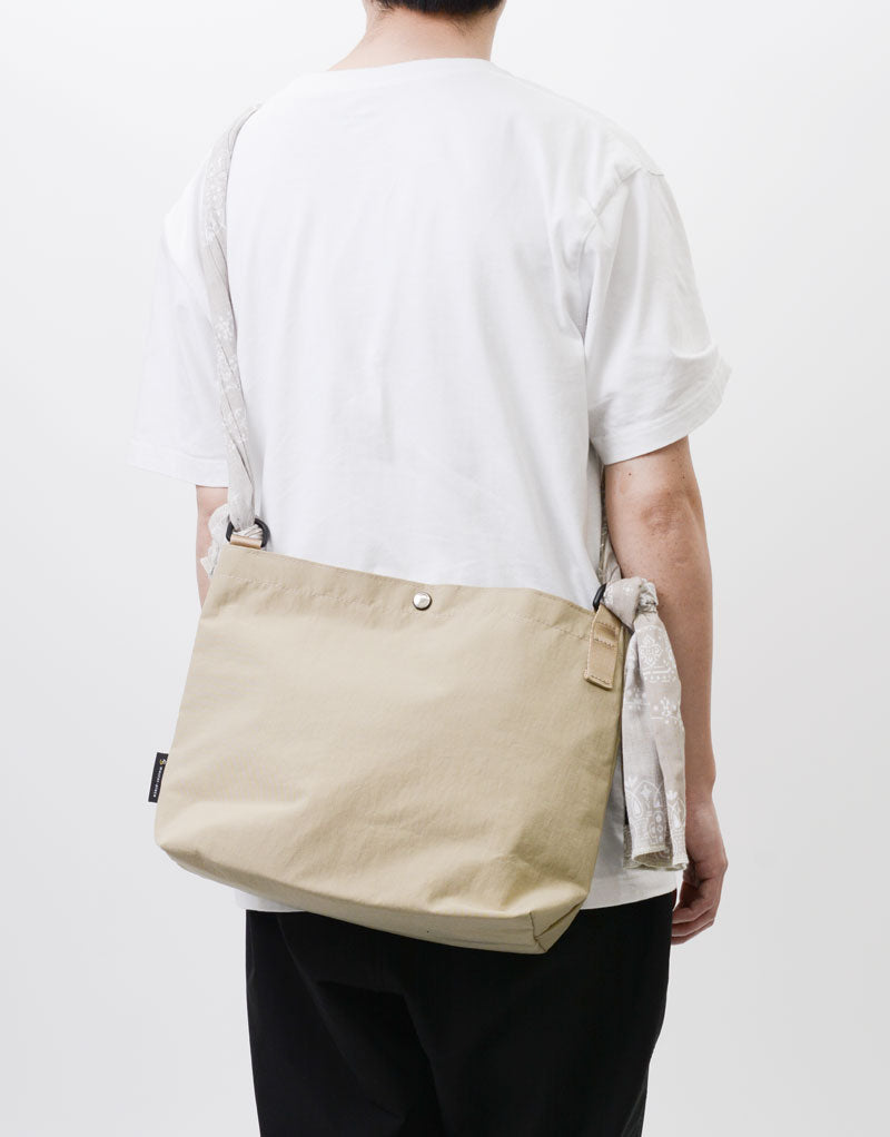 CHAORAS × Master-Piece shoulder bag No.02702