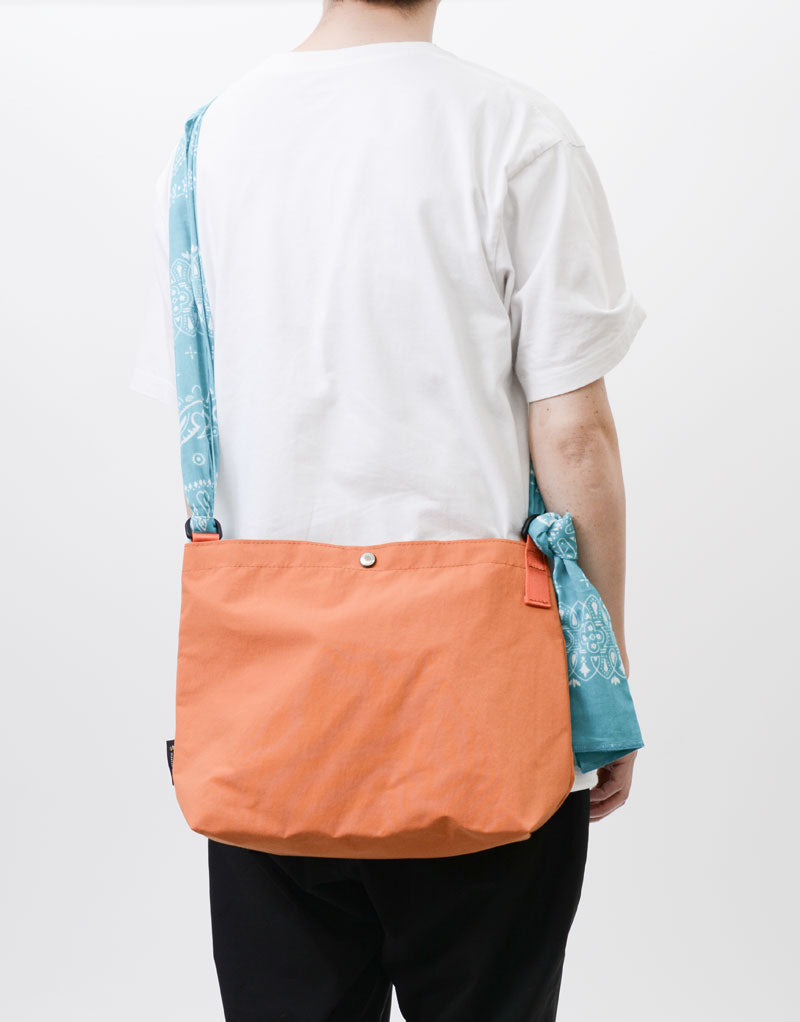 CHAORAS × Master-Piece shoulder bag No.02702