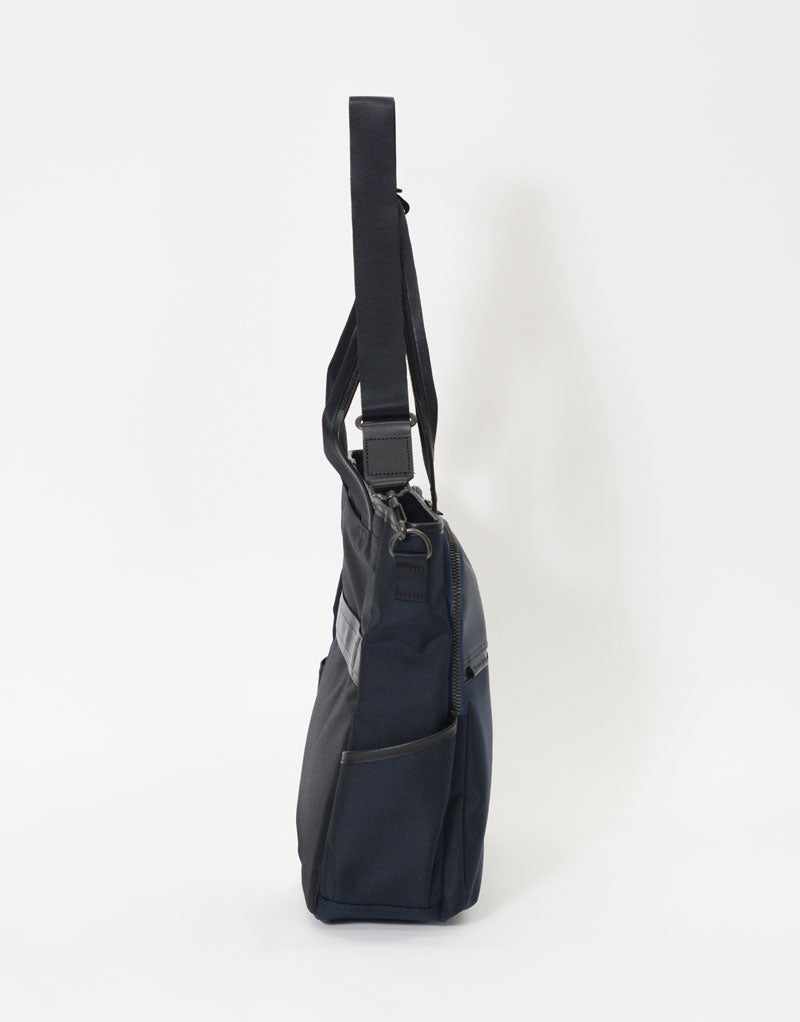 wing 2WAYトートバッグ No.02712 ｜master-piece