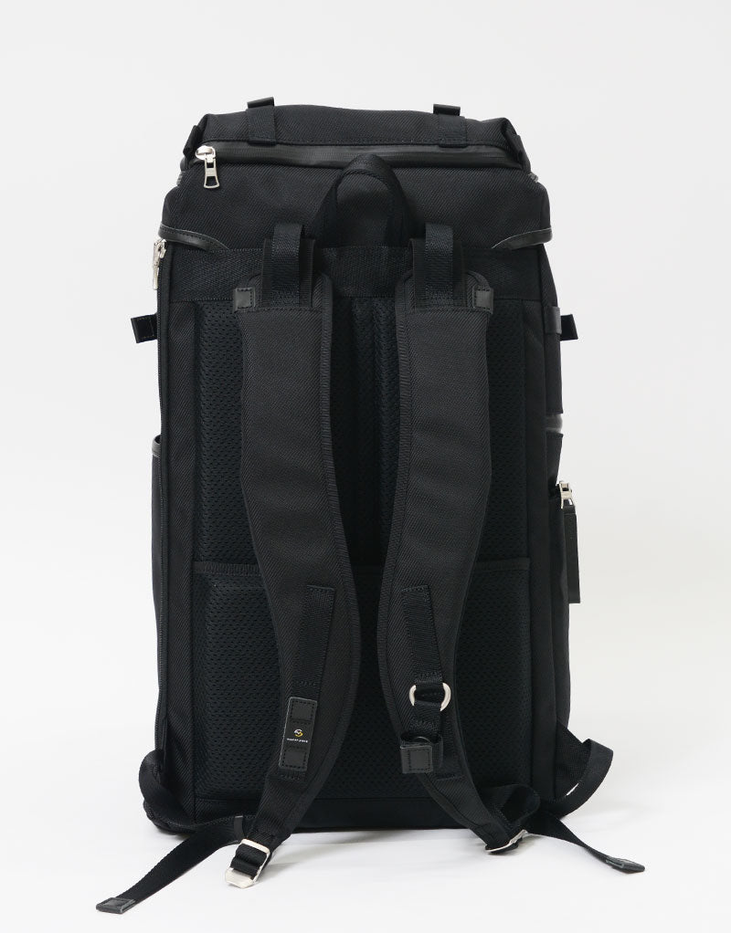 NOSTALGIA backpack L No.02720