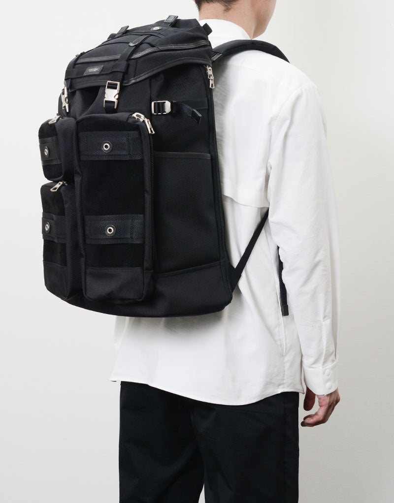 NOSTALGIA backpack L No.02720