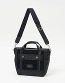 nostalgia 2WAYトートバッグ No.02722