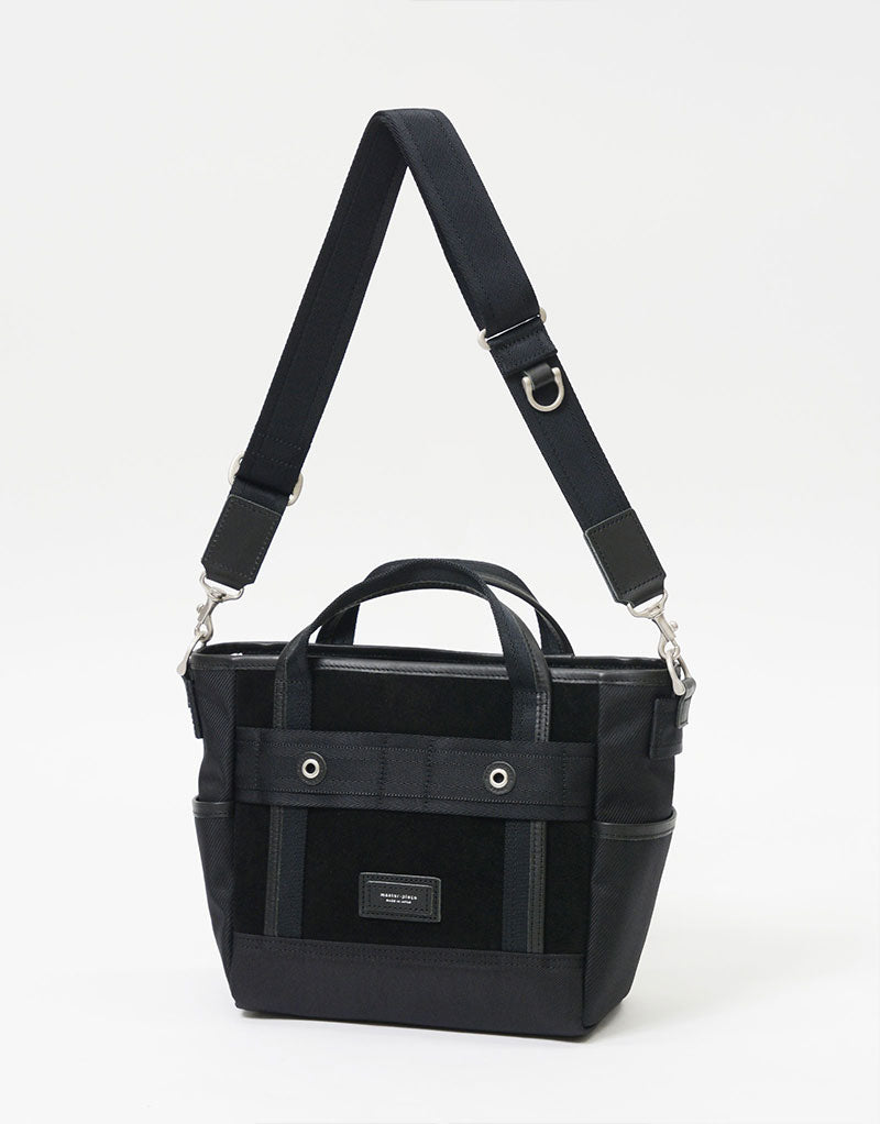 nostalgia 2WAY Tote Bag No. 02722