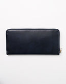 folder ラウンドファスナーウォレット No.02742