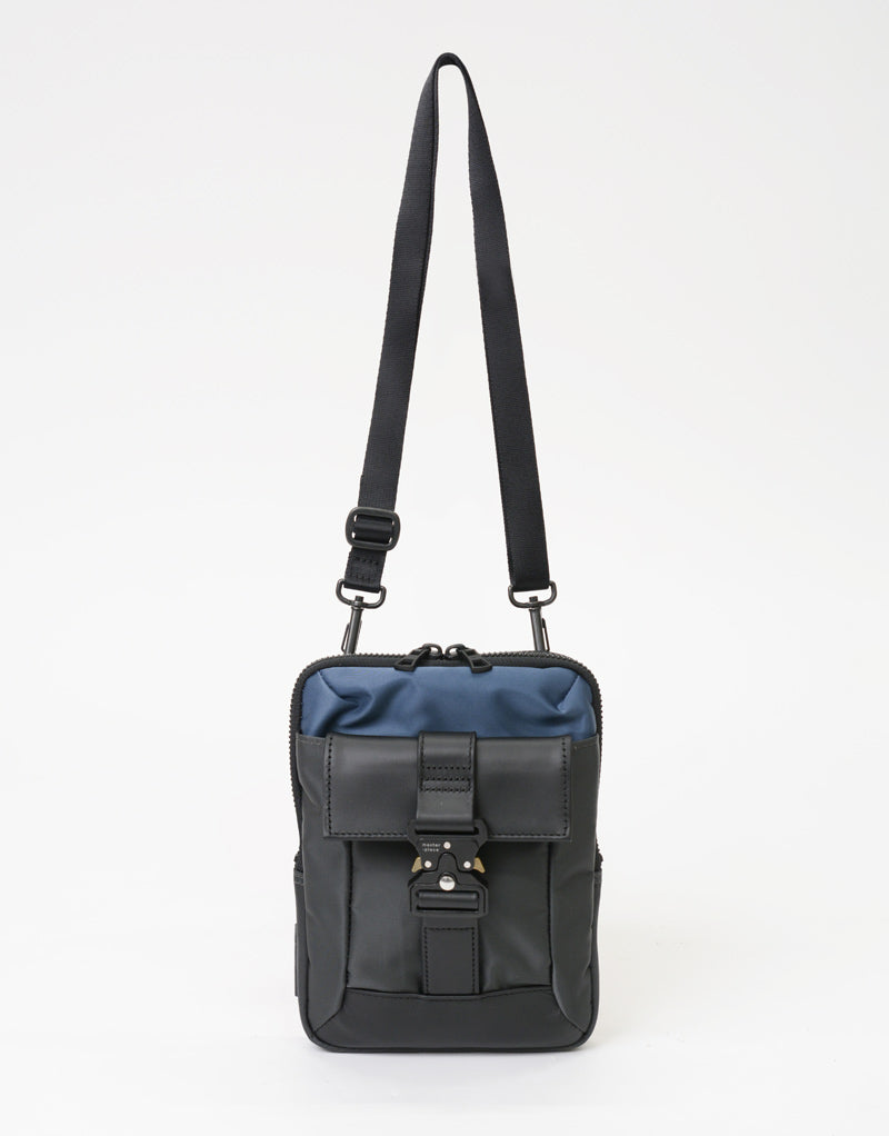 半額 50％OFFの通販 ver. nylon confi ショルダーバッグ ｜master-piece No.02750-n バッグ
