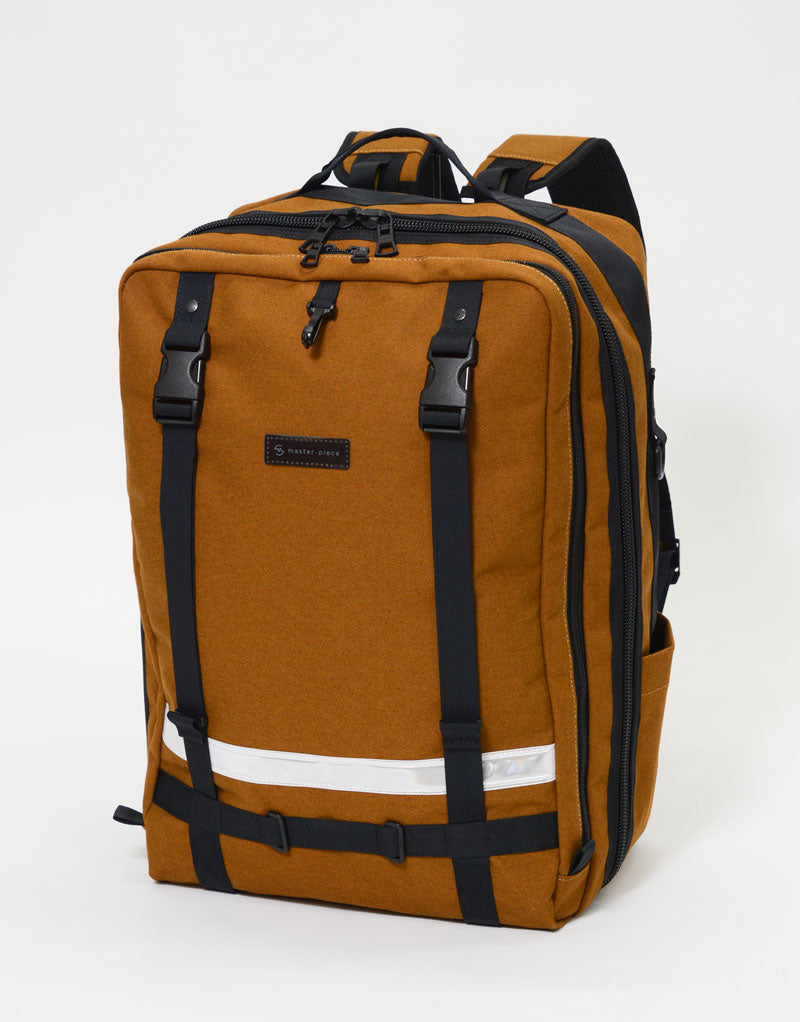 Milestone X Master-PieCE Backpack L No.02820