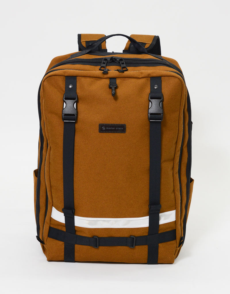 Milestone X Master-PieCE Backpack L No.02820