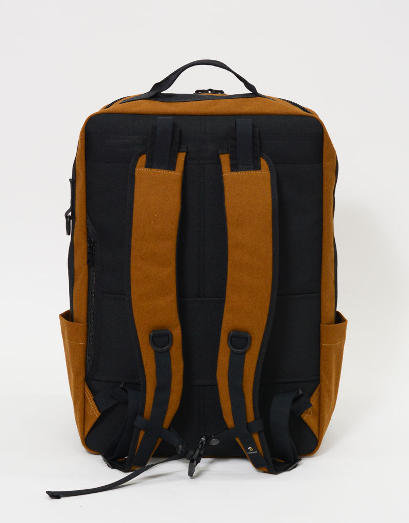 Milestone X Master-PieCE Backpack L No.02820