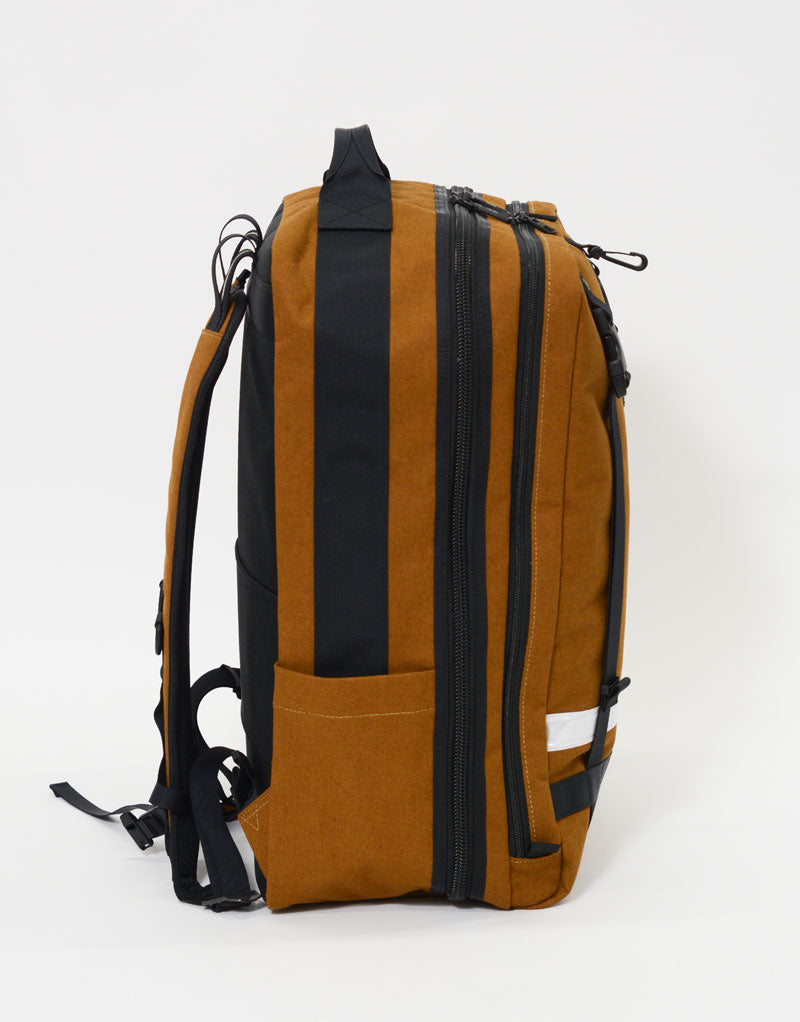 Milestone X Master-PieCE Backpack L No.02820