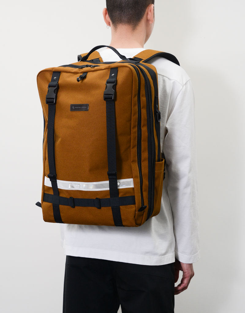 Milestone X Master-PieCE Backpack L No.02820