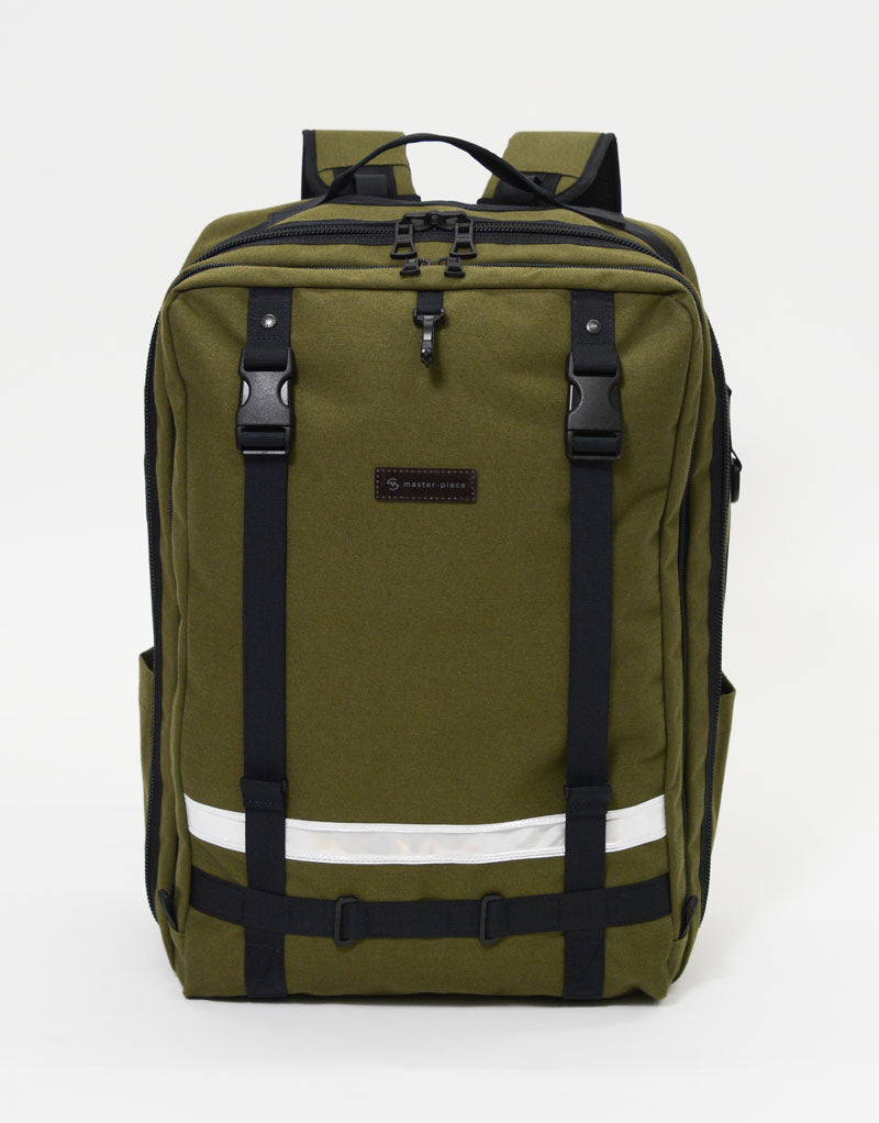 Milestone X Master-PieCE Backpack L No.02820