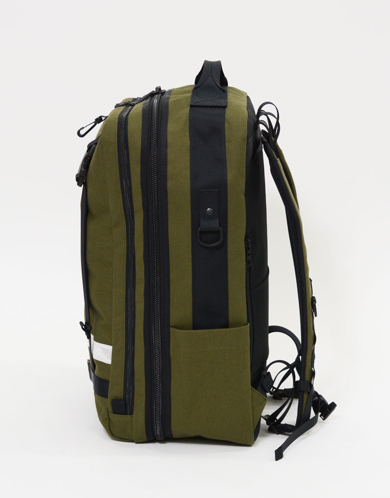 Milestone X Master-PieCE Backpack L No.02820