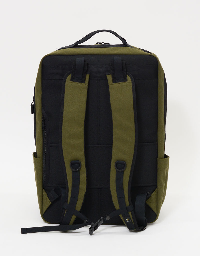 Milestone X Master-PieCE Backpack L No.02820