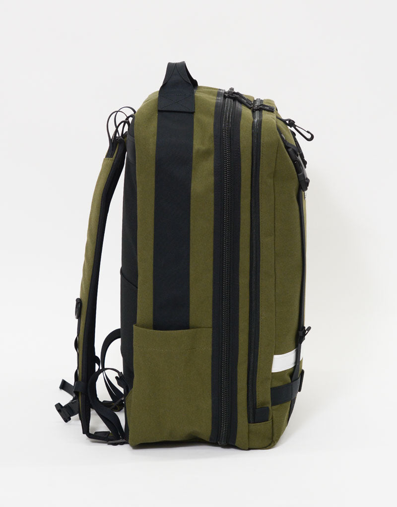 Milestone X Master-PieCE Backpack L No.02820