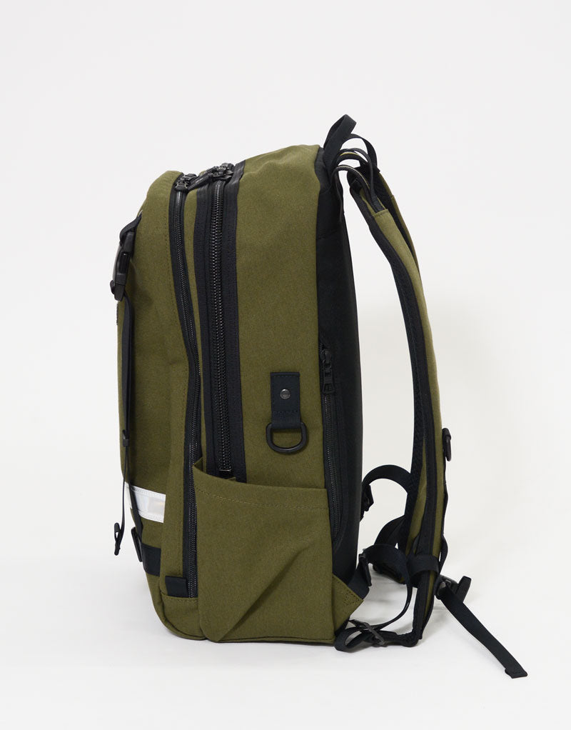 milestone x master-piece Backpack M No.02821