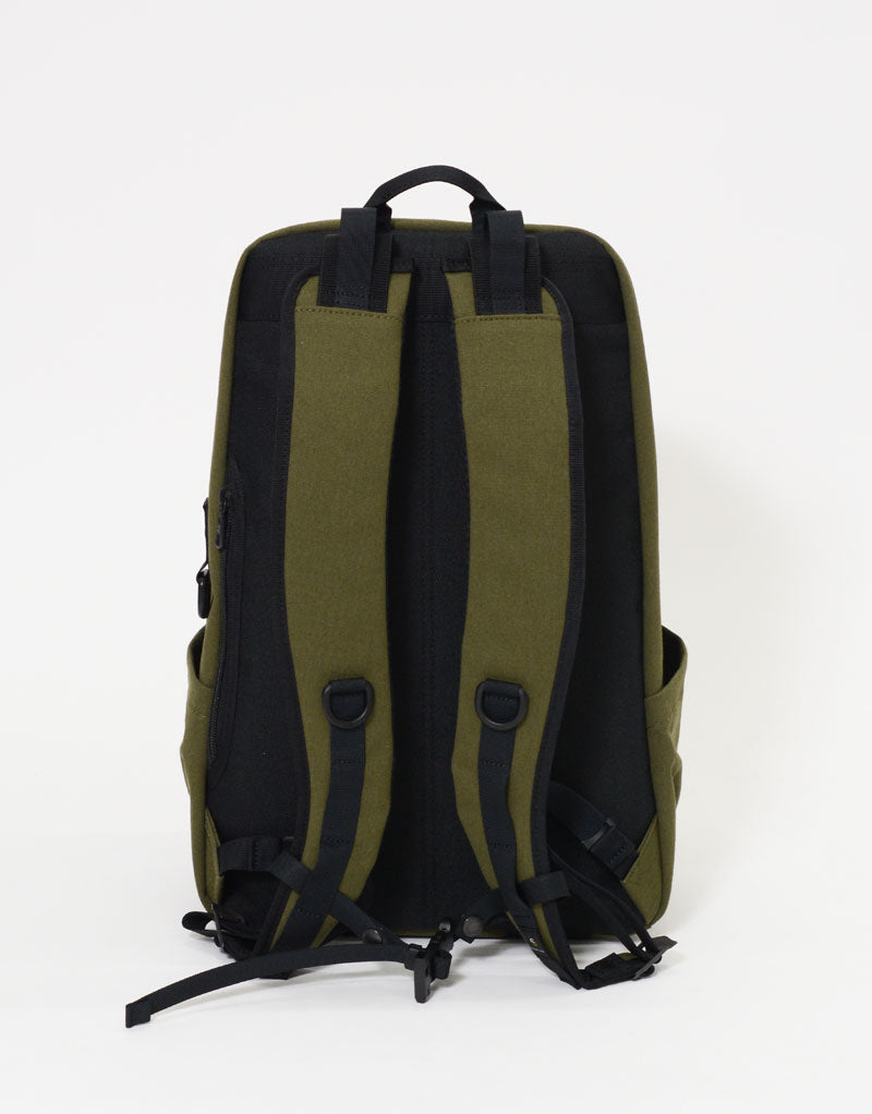 milestone x master-piece Backpack M No.02821