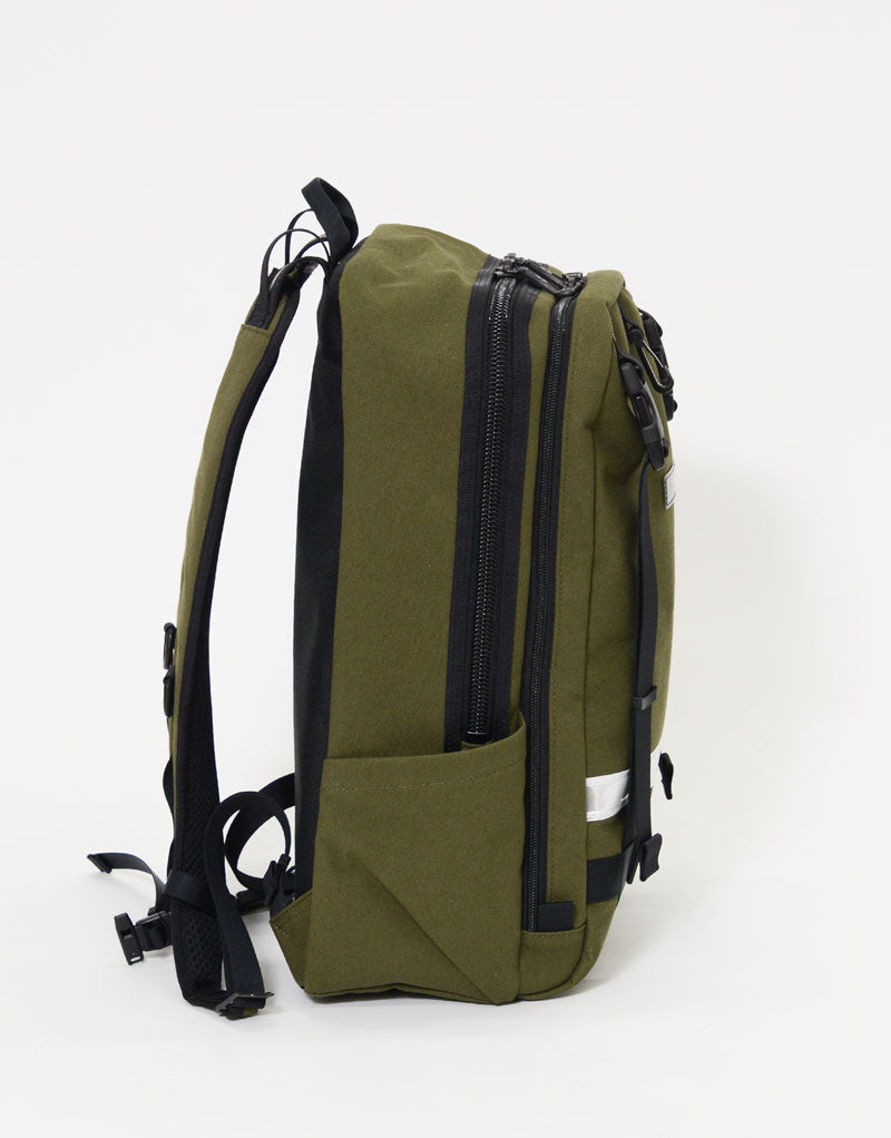 milestone x master-piece Backpack M No.02821