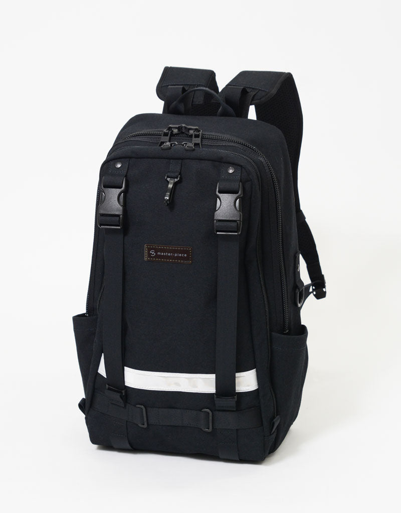 milestone x master-piece Backpack M No.02821