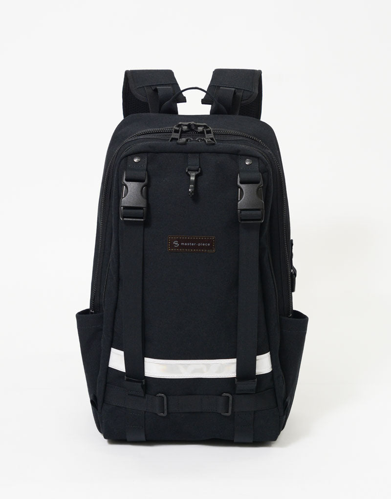 milestone x master-piece Backpack M No.02821