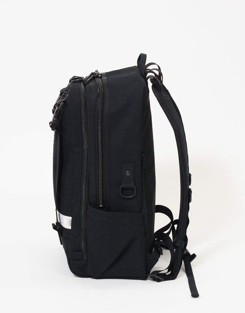 milestone x master-piece Backpack M No.02821