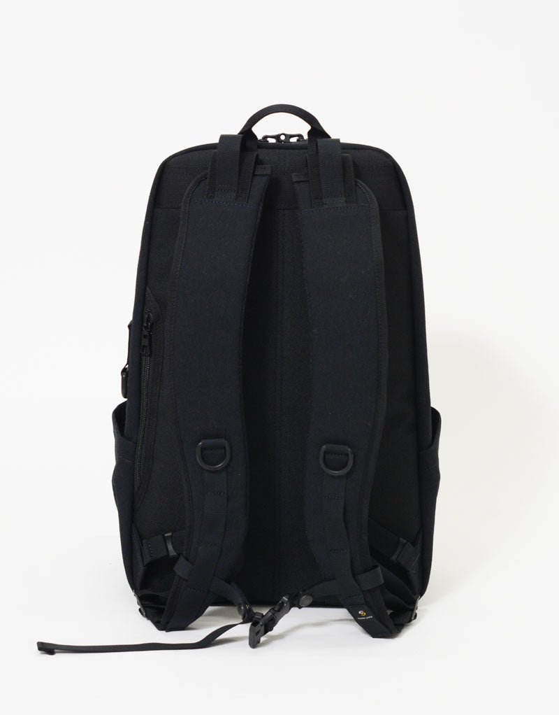 milestone x master-piece Backpack M No.02821