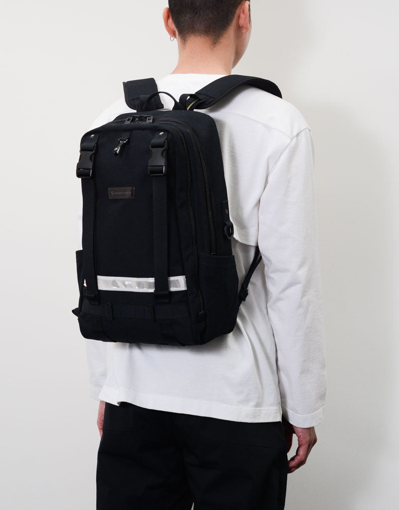 milestone x master-piece Backpack M No.02821